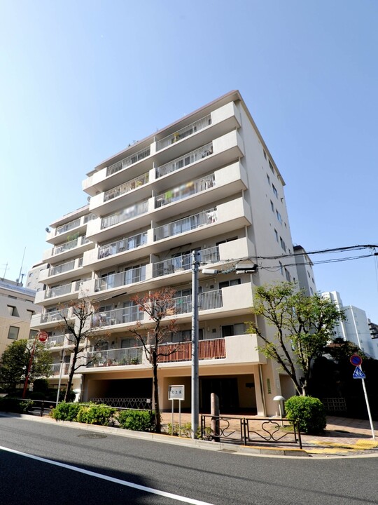 小石川ハウス